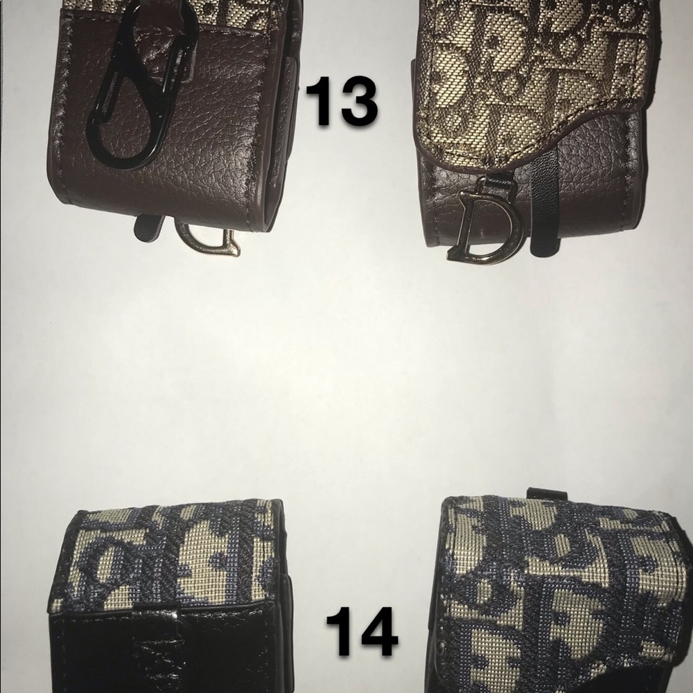 AirPod Cases. See All. Hard case not skin - Picture 12 of 16